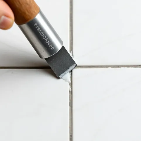 Jak fugować płytki rektyfikowane