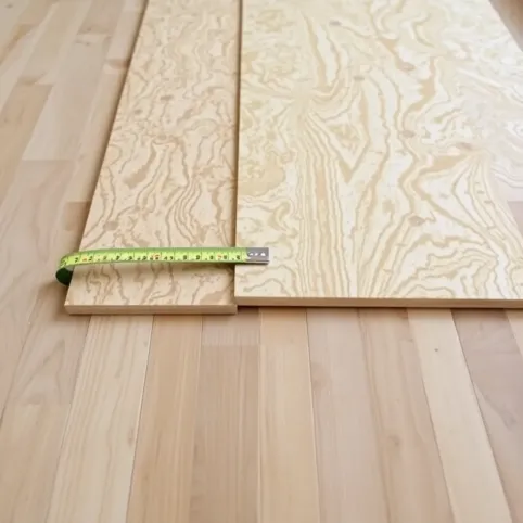 Jak gruba płyta OSB na podłogę