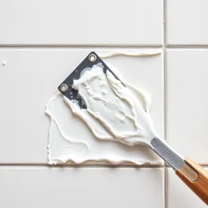 Jak kłaść klej na płytki