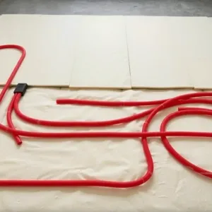 Jak kłaść ogrzewanie podłogowe