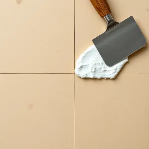 Jak kłaść płytki na płytę OSB