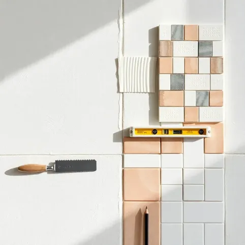 Jak kłaść płytki na regipsie