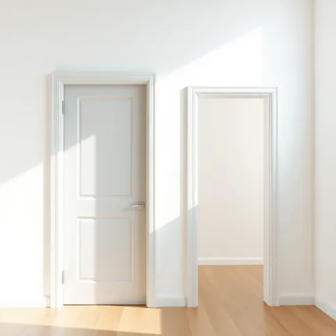 Jak kupic drzwi prawe czy lewe