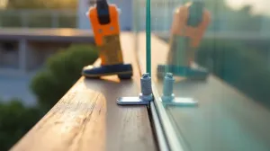 Jak mocować balustrady balkonowe