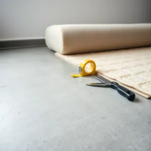 jak ocieplić podłogę betonową