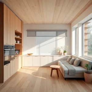 jak ocieplić podłogę od piwnicy