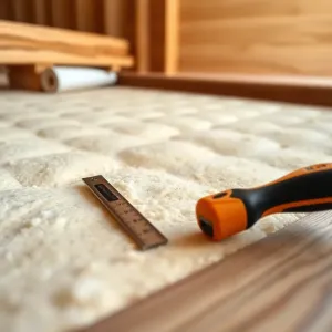 jak ocieplić podłogę pod panele