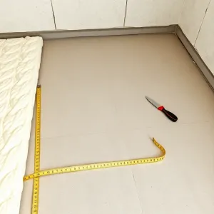 Jak ocieplić podłogę w piwnicy