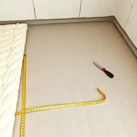 Jak ocieplić podłogę w piwnicy