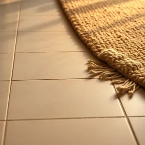 Jak ocieplić podłogę z płytek