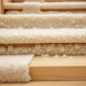 Jak Ocieplić Schody Drewniane