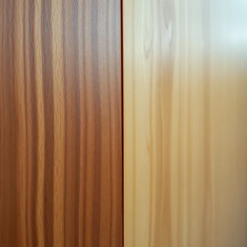 Jak odnowić drzwi z okleiny