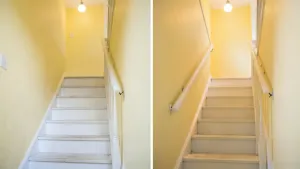 jak odnowic klatke schodowa w domu