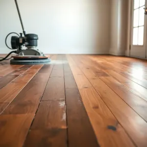 Jak odnowić starą podłogę z desek