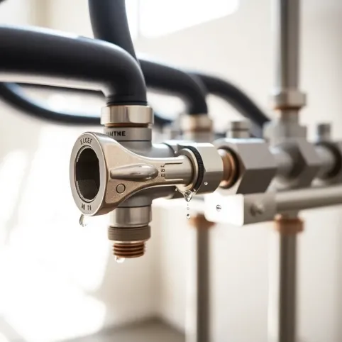 Jak odpowietrzyć ogrzewanie podłogowe