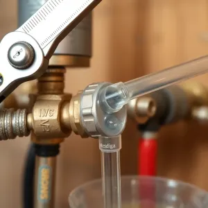 Jak odpowietrzyć ogrzewanie podłogowe w bloku