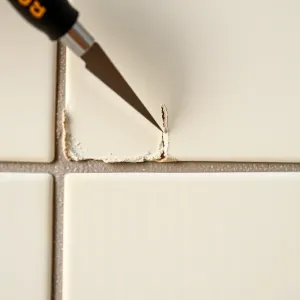 Jak odzyskać płytki ze ściany