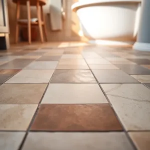 Jak ogrzać podłogę