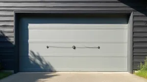 jak otworzyc brame bez pilota