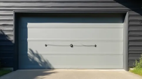 jak otworzyc brame bez pilota