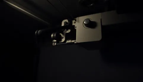 Jak otworzyć bramę garażową gdy nie ma prądu