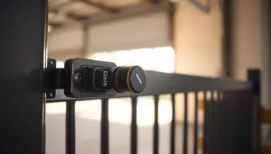 Jak otworzyć bramę przesuwną gdy nie ma prądu