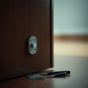 Jak otworzyć drzwi