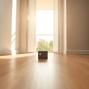 Jak otworzyć drzwi balkonowe bez klamki