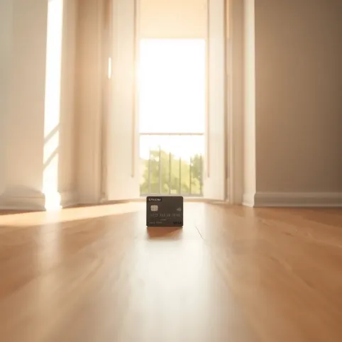 Jak otworzyć drzwi balkonowe bez klamki