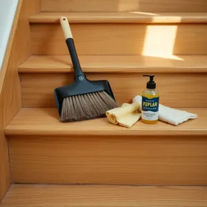 Jak Pielęgnować Schody Drewniane