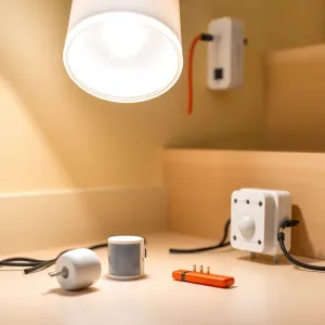 Jak Podłączyć Oświetlenie Schodowe Z Dwoma Czujnikami Ruchu