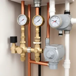 Jak podłączyć podłogówkę do pieca co