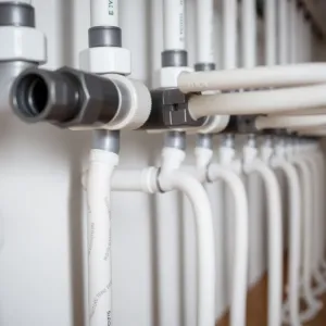 Jak podłączyć rozdzielacz do podłogówki