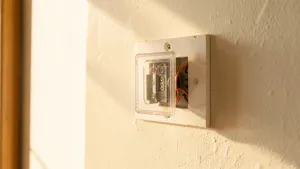 jak podłączyć wyłącznik schodowy pojedynczy