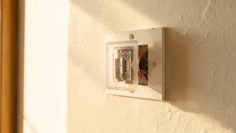jak podłączyć wyłącznik schodowy pojedynczy