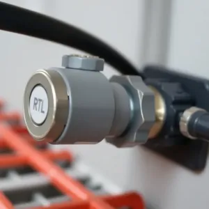 Jak podłączyć zawór RTL do podłogówki