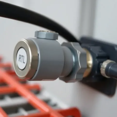 Jak podłączyć zawór RTL do podłogówki