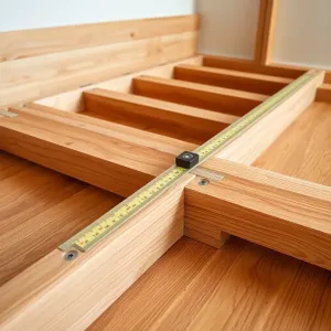 Jak podnieść podłogę pod panele