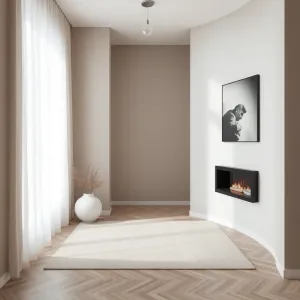 Jak podniesienie podłogi o 20 cm