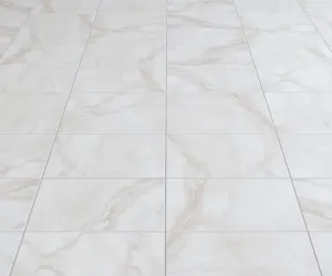 Jak położyć linoleum na płytki