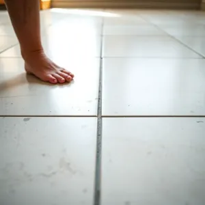 Jak położyć płytki na dylatacji