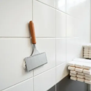 Jak położyć płytki na ścianie w kuchni