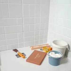 Jak położyć płytki w kabinie prysznicowej