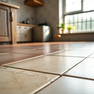 Jak położyć żywicę na płytki