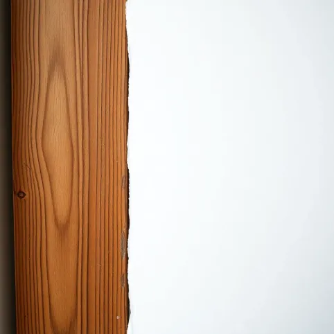 Jak pomalować drzwi drewniane na biało