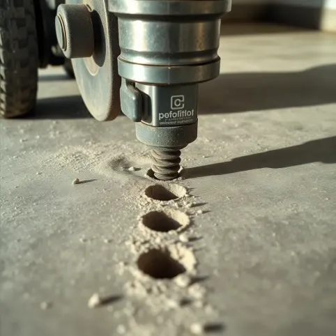 Jak przerobić ogrzewanie na podłogowe