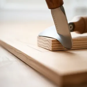 Jak przesunąć panel podłogowy