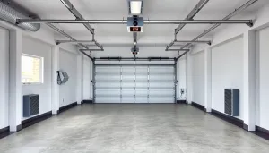 Jak przygotować garaż do montażu bramy