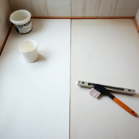 Jak przygotować podłoże pod płytki podłogowe