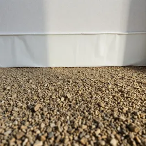 Jak przygotować posadzkę pod ogrzewanie podłogowe